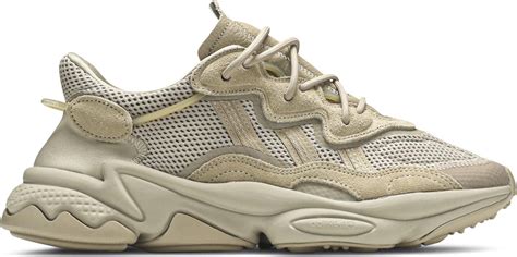 Buy Wmns Ozweego 'Trace Khaki' 